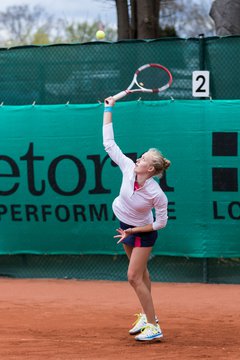 Merle Vagt 139 - Regionalliga TC RW Wahlstedt - TC RW Wahlstedt2